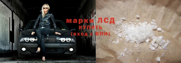 хмурый Гусь-Хрустальный