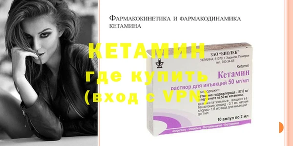 хмурый Гусь-Хрустальный