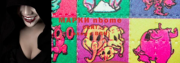 хмурый Гусь-Хрустальный